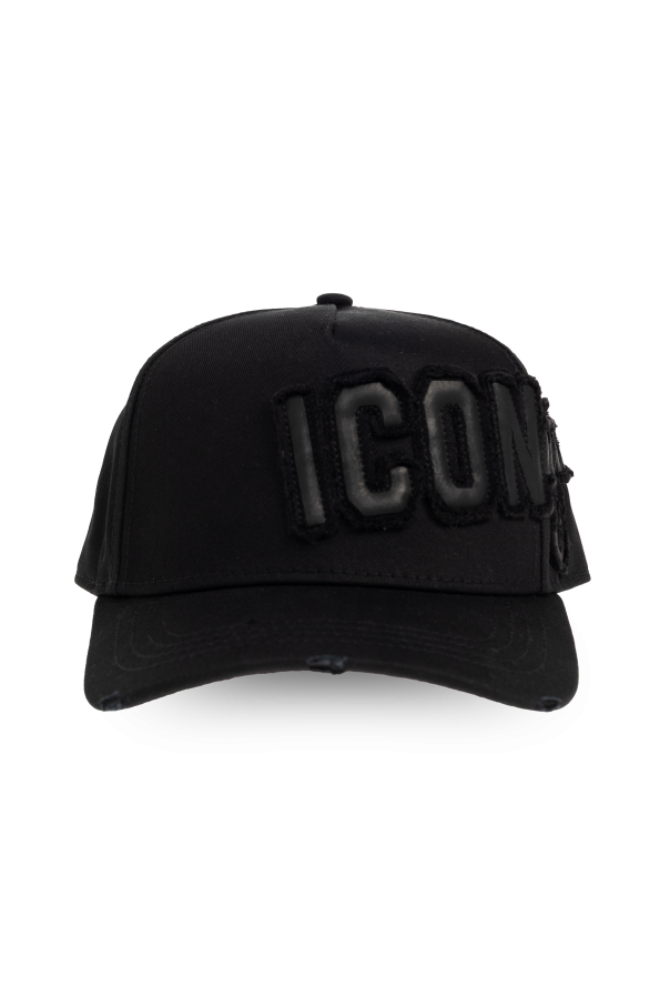 Baseball cap od Dsquared2