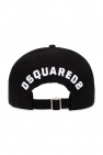 Dsquared2 Baseball cap