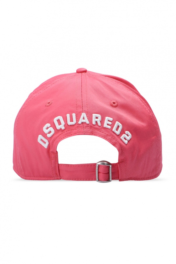 Dsquared2 WEARed baseball cap
