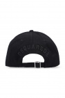 Dsquared2 Baseball cap