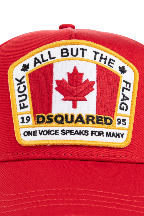 Dsquared2 Baseball cap