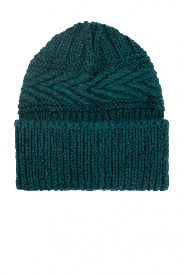 Isabel Marant Ribbed beanie