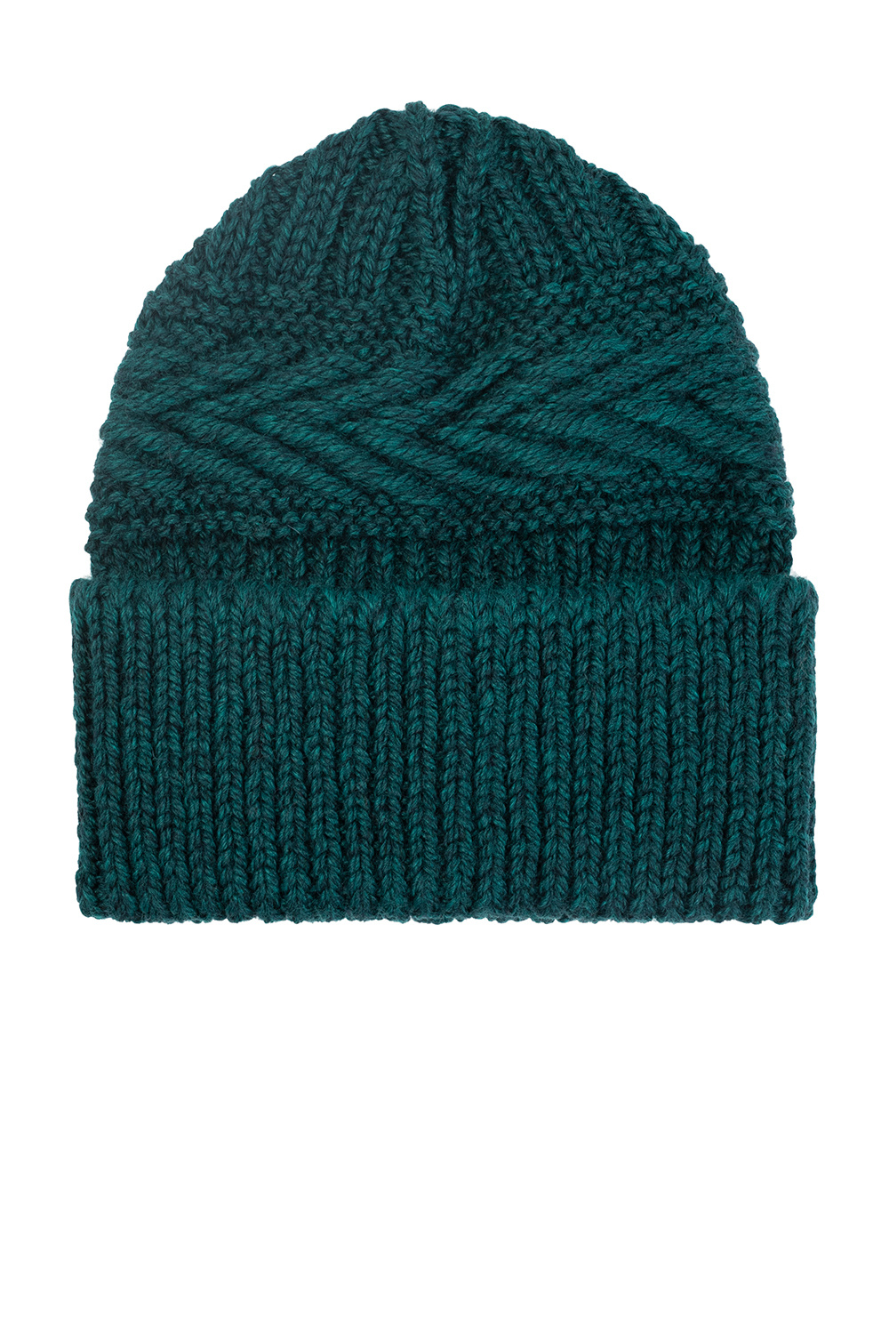 bule mentalitet nål Ribbed beanie Isabel Marant - IetpShops TW