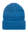 Isabel Marant Ribbed beanie