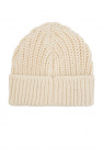 Isabel Marant Rib-knit hat
