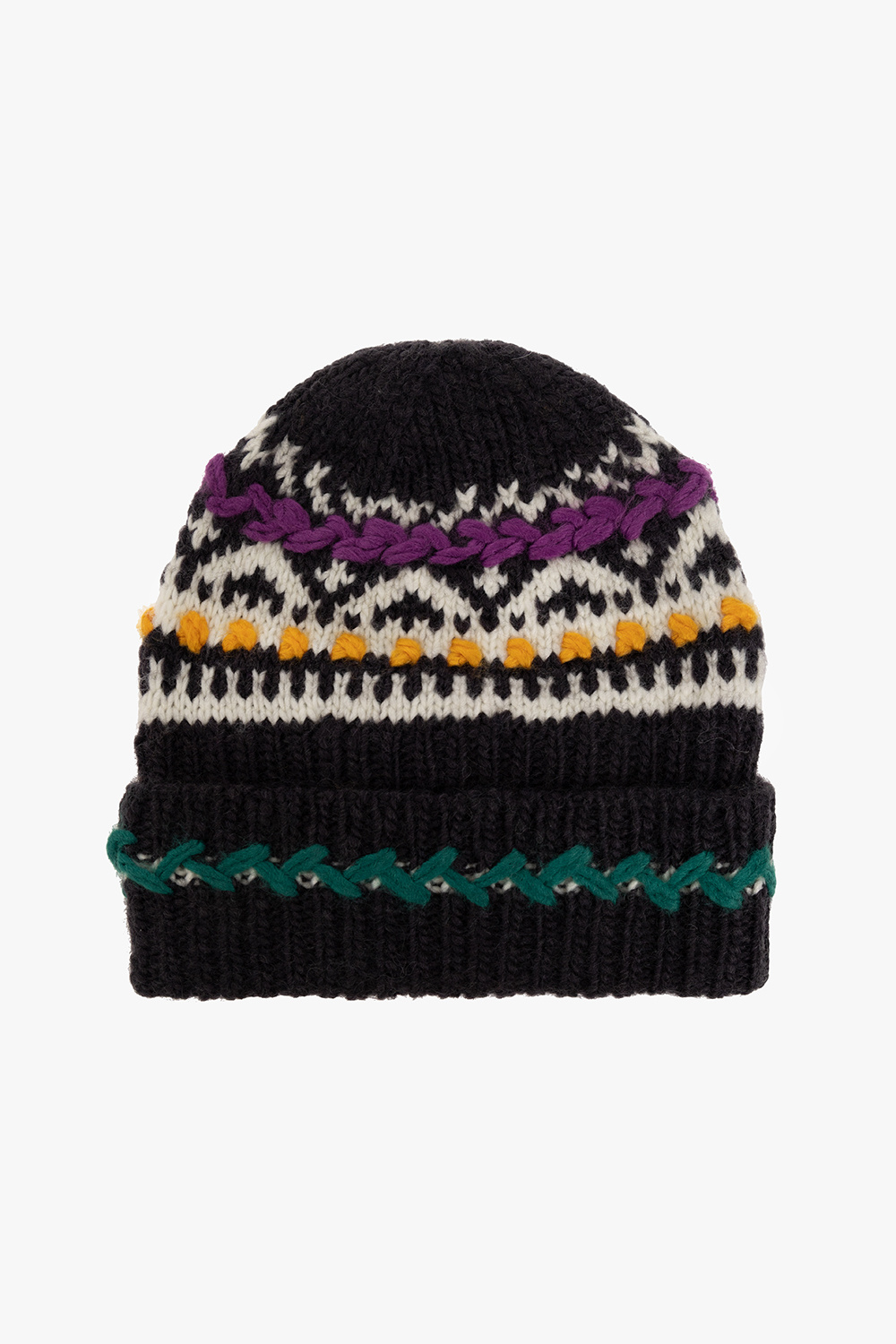 Isabel Marant ‘Gael’ beanie