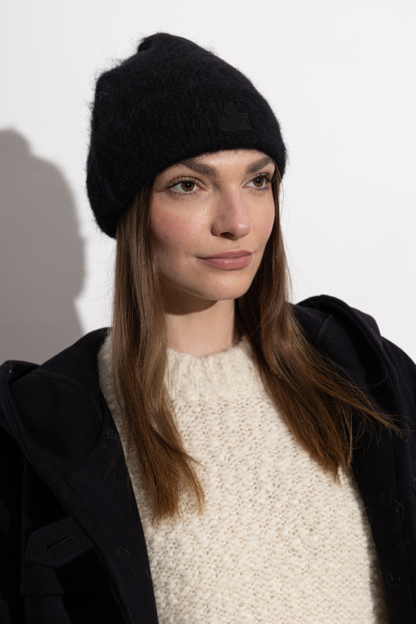 Isabel Marant Czapka `Peeta`