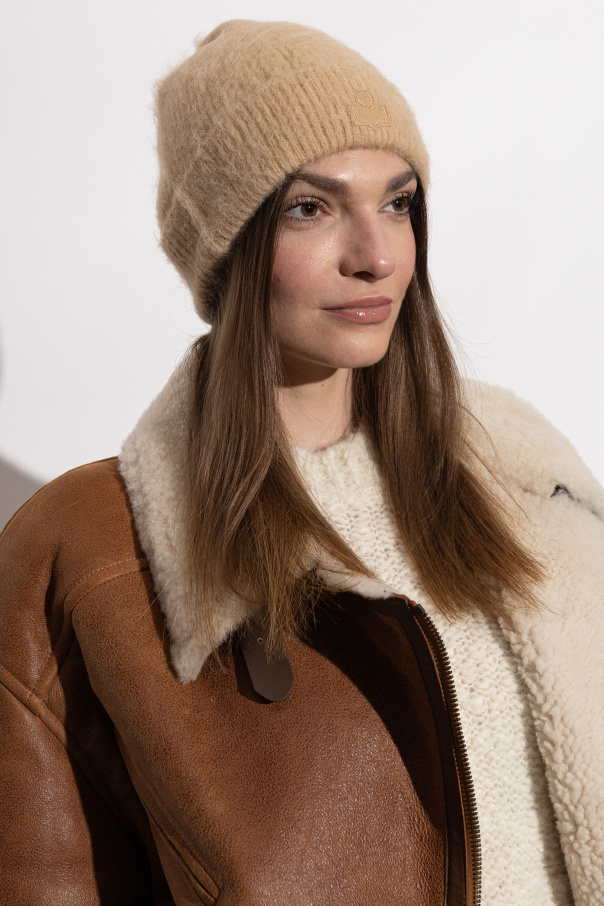 Isabel Marant Czapka `Peeta`