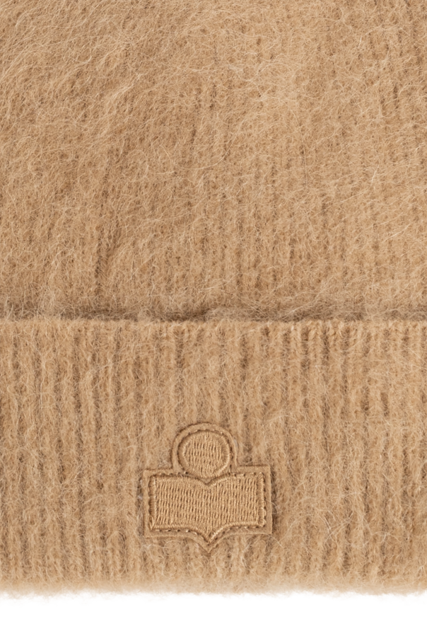 Isabel Marant Czapka `Peeta`