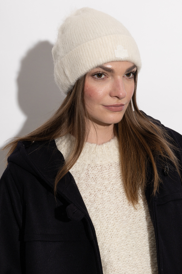 Isabel Marant Czapka `Peeta`