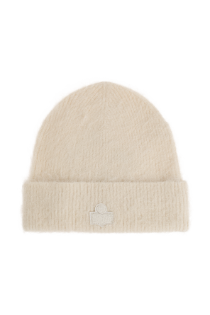 "Peeta" cap