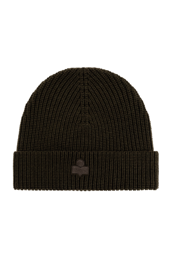 "Bayle" cap od Isabel Marant