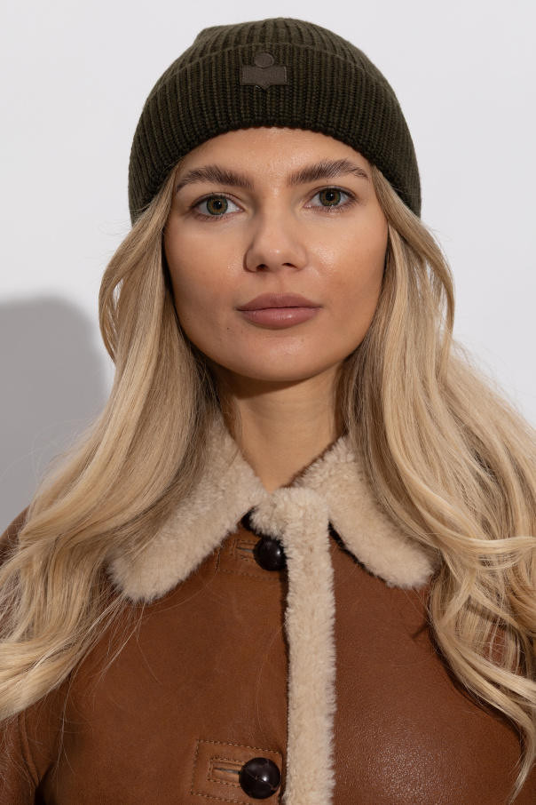 Isabel Marant "Bayle" cap