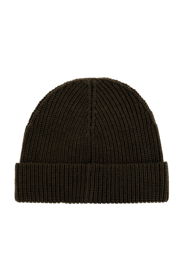 Isabel Marant "Bayle" cap