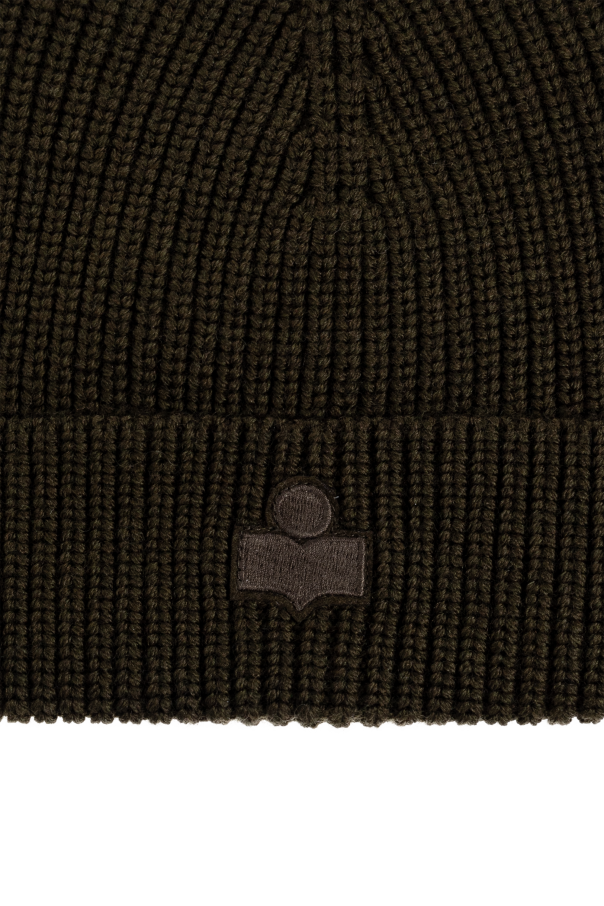 Isabel Marant "Bayle" cap