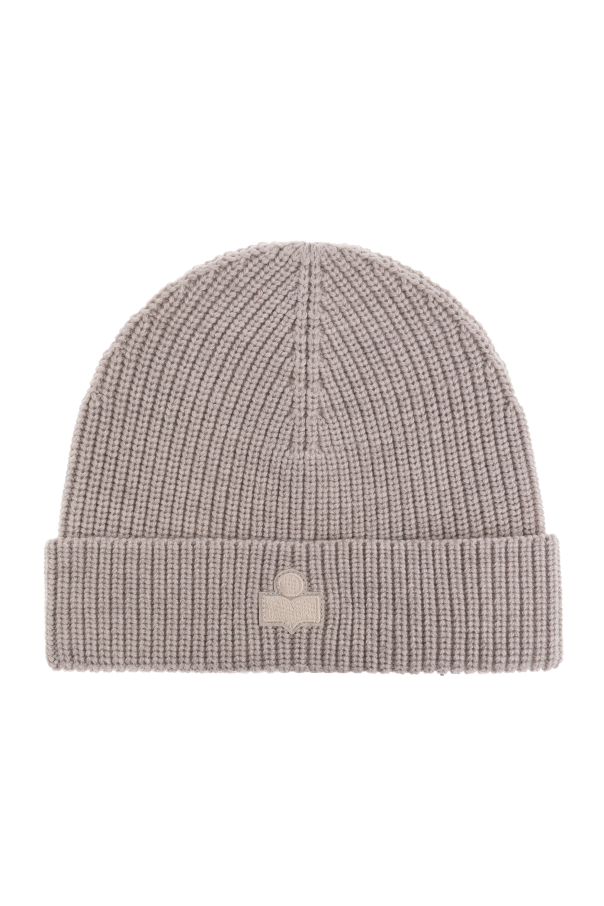 Cap "Bayle" od Isabel Marant