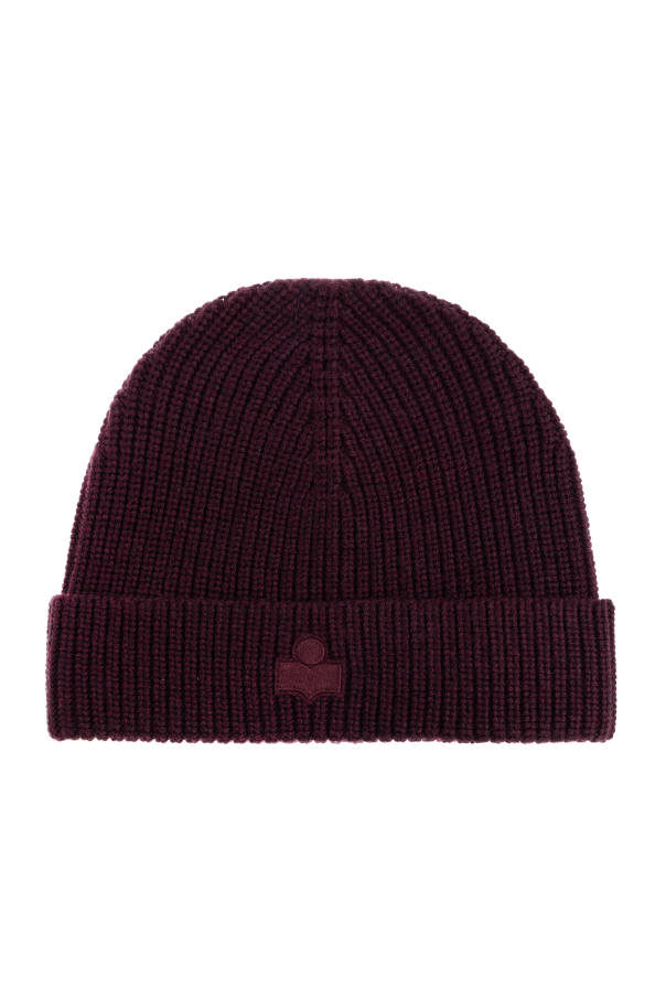 Bayle cap od Isabel Marant