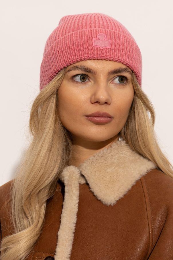 Isabel Marant Hat "Bayle"