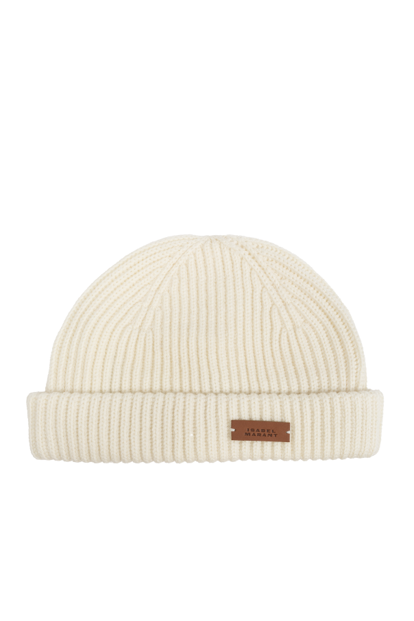 Isabel Marant Wool hat Erina