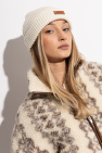 Isabel Marant cream Wool hat Erina