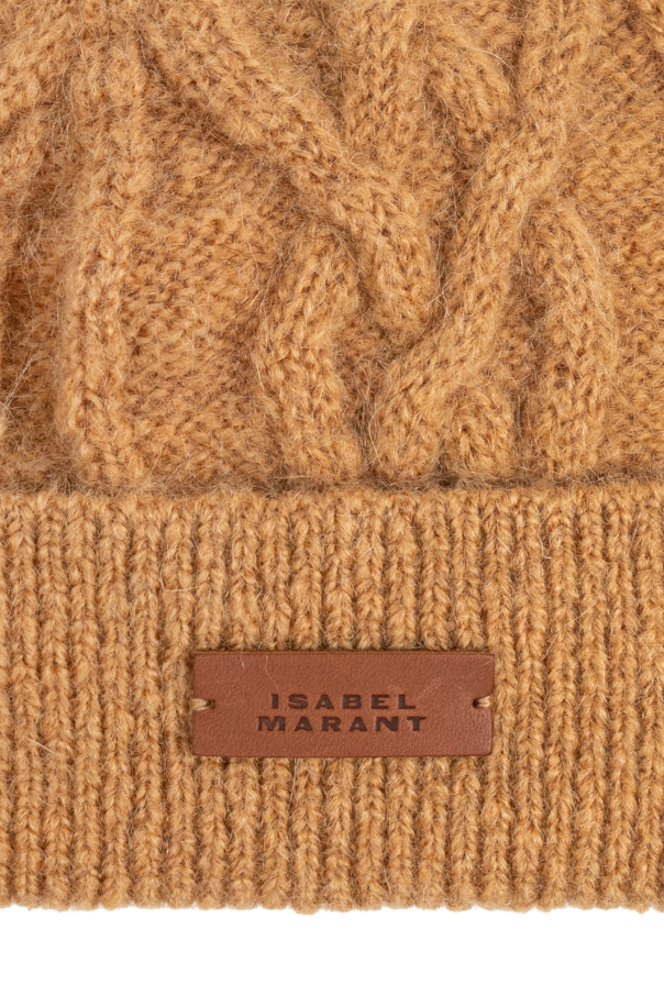 Isabel Marant Hat Tolie