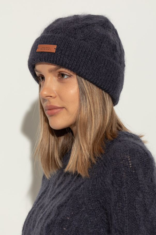 Isabel Marant Hat Tolie