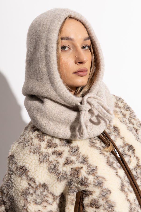 Isabel Marant Hood Belikym