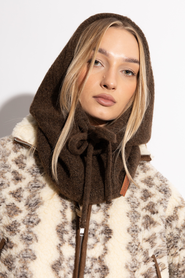 Isabel Marant Hood 'Belikym'