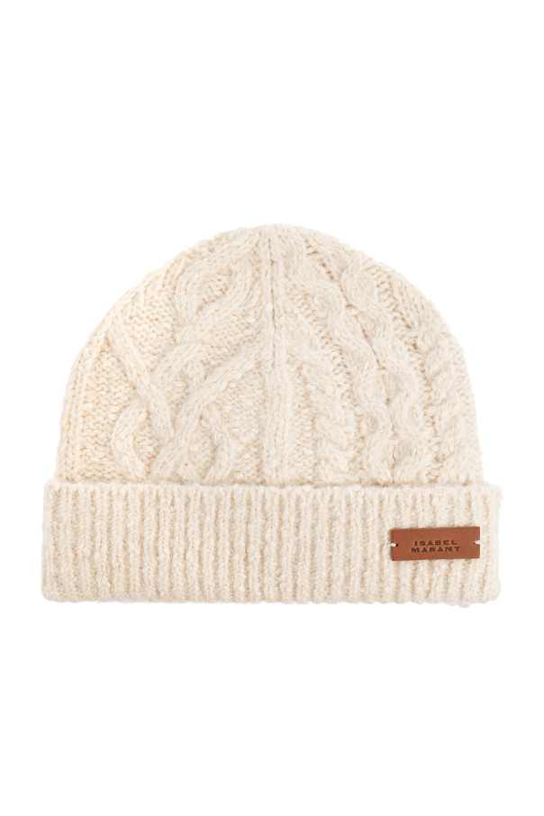 'Bowie' cap od Isabel Marant