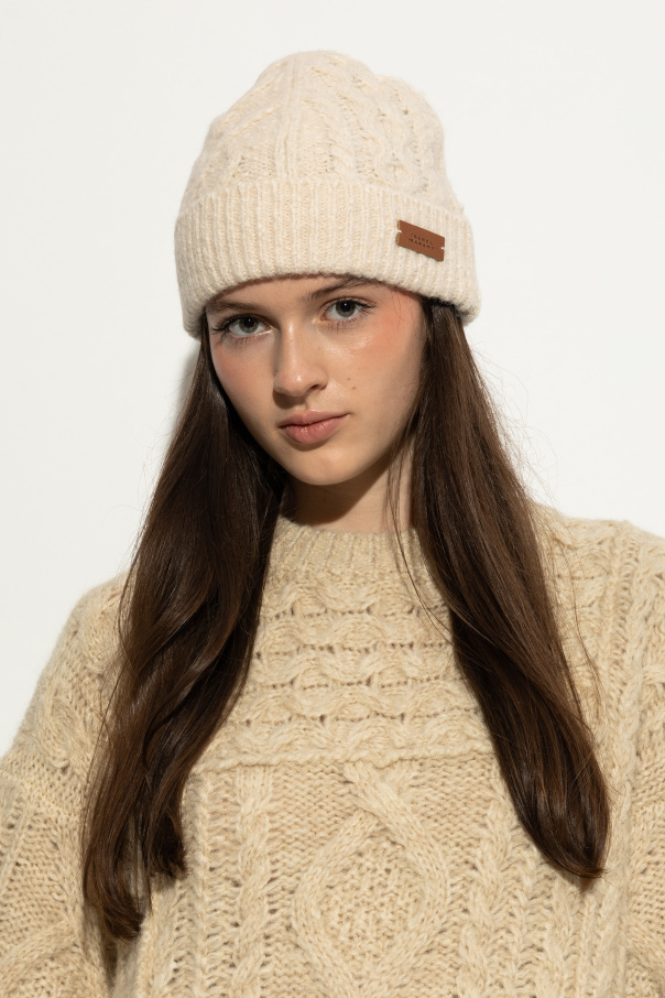 Isabel Marant 'Bowie' cap