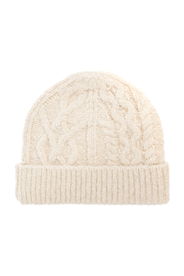 Isabel Marant 'Bowie' cap