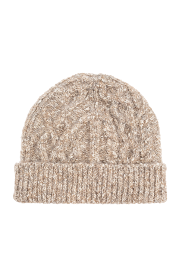 Isabel Marant "Bowie" cap