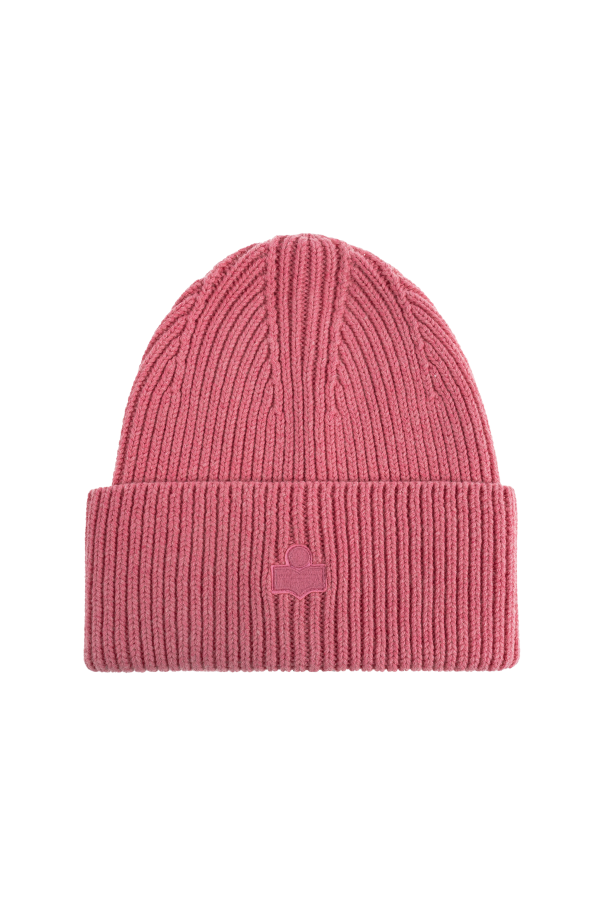Isabel Marant "Mayers" cap