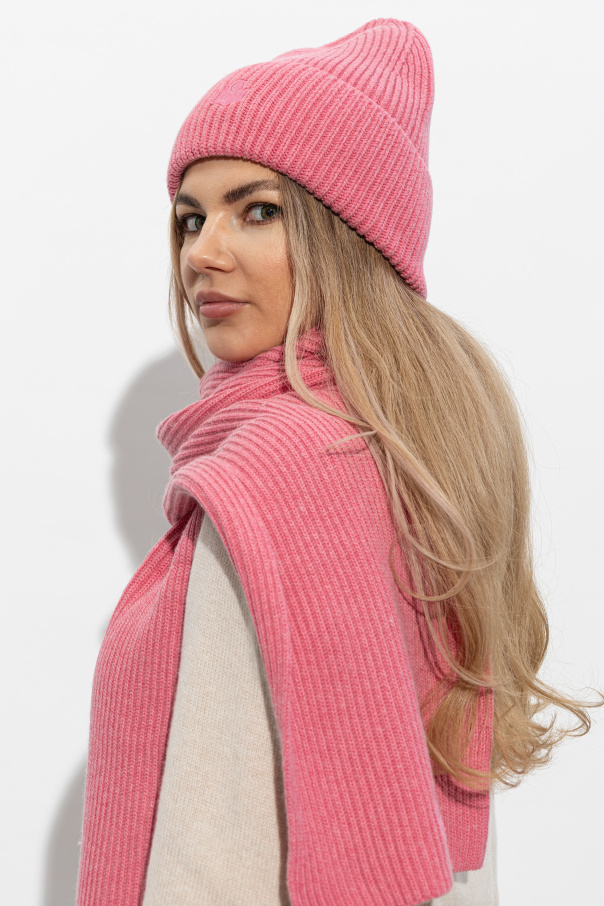 Isabel Marant "Mayers" cap