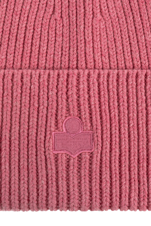 Isabel Marant "Mayers" cap