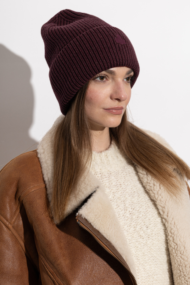 Isabel Marant Czapka `Mayers`