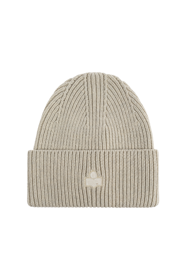 Isabel Marant "Mayers" cap