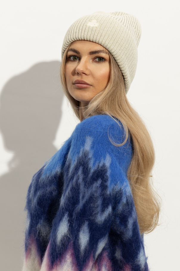 Isabel Marant "Mayers" cap