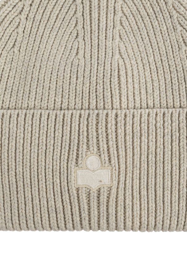 Isabel Marant "Mayers" cap