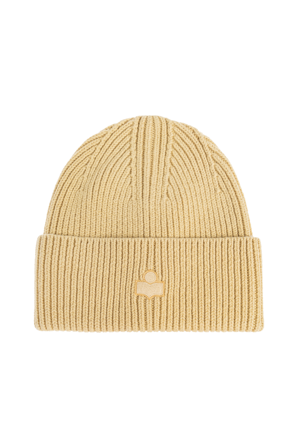 "Mayers" cap od Isabel Marant