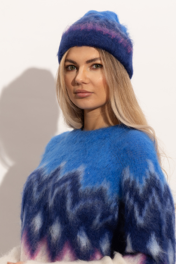 Isabel Marant Alessa cap