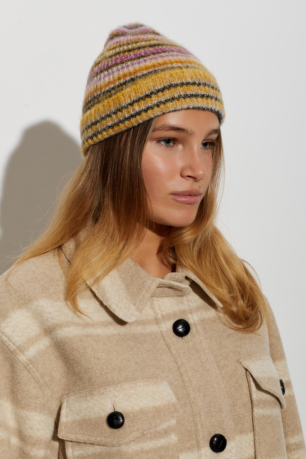 Isabel Marant Czapka `Morenne`