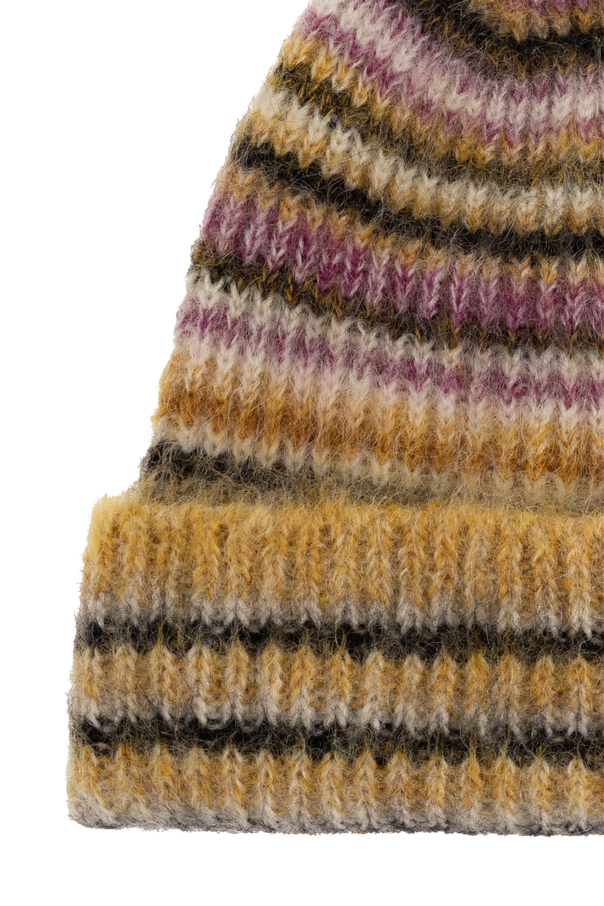 Isabel Marant Czapka `Morenne`