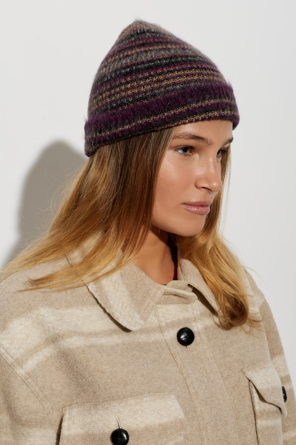 Isabel Marant Czapka `Morenne`