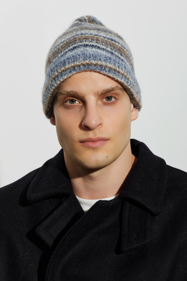 MARANT "Morenne" cap