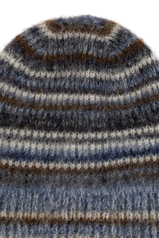 MARANT "Morenne" cap