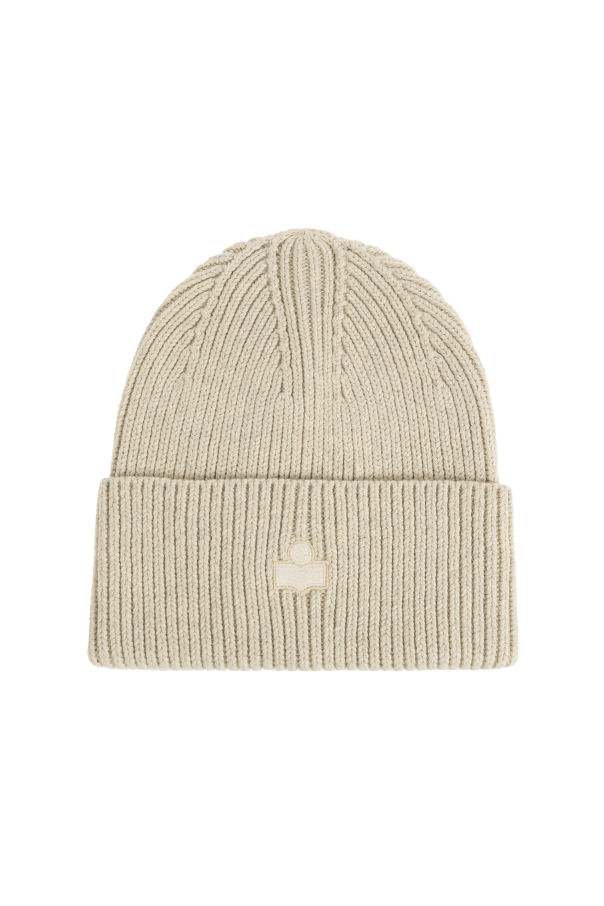 ‘Mayers’ cap od MARANT
