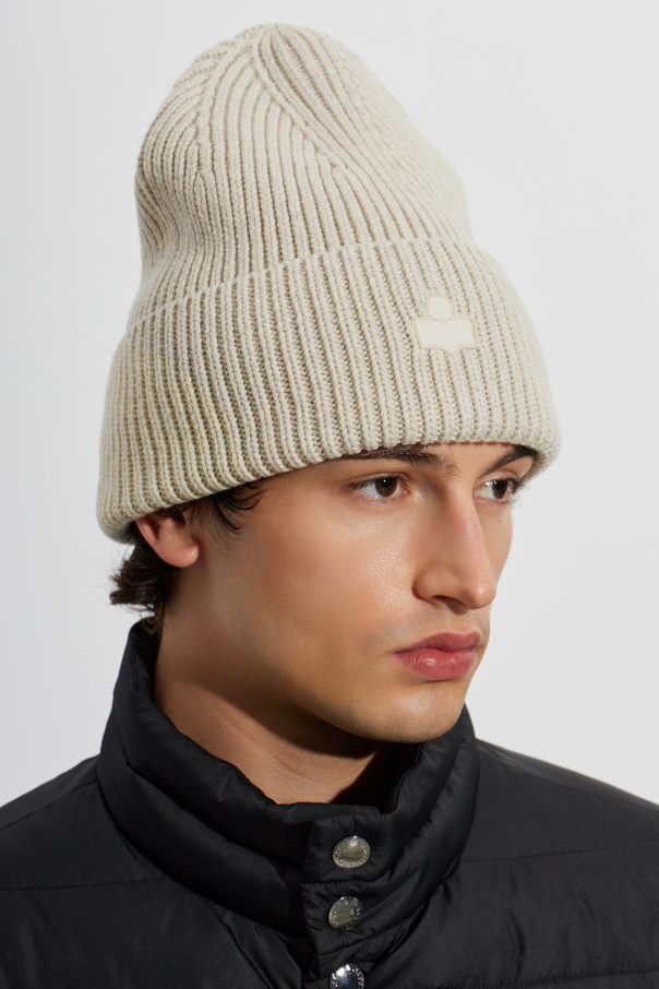 MARANT Gorra ‘Mayers’