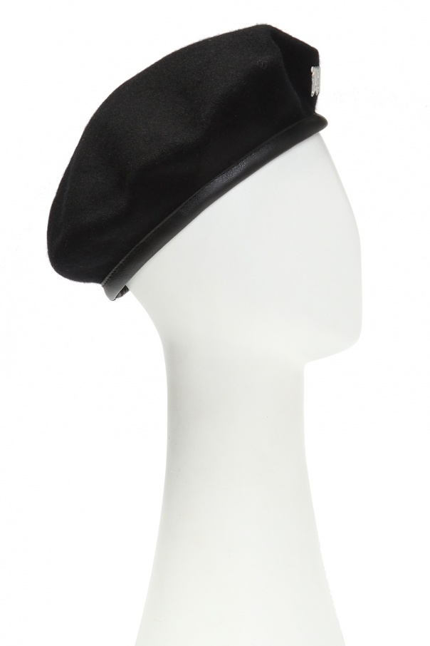 Branded beret MISBHV - Vitkac Australia