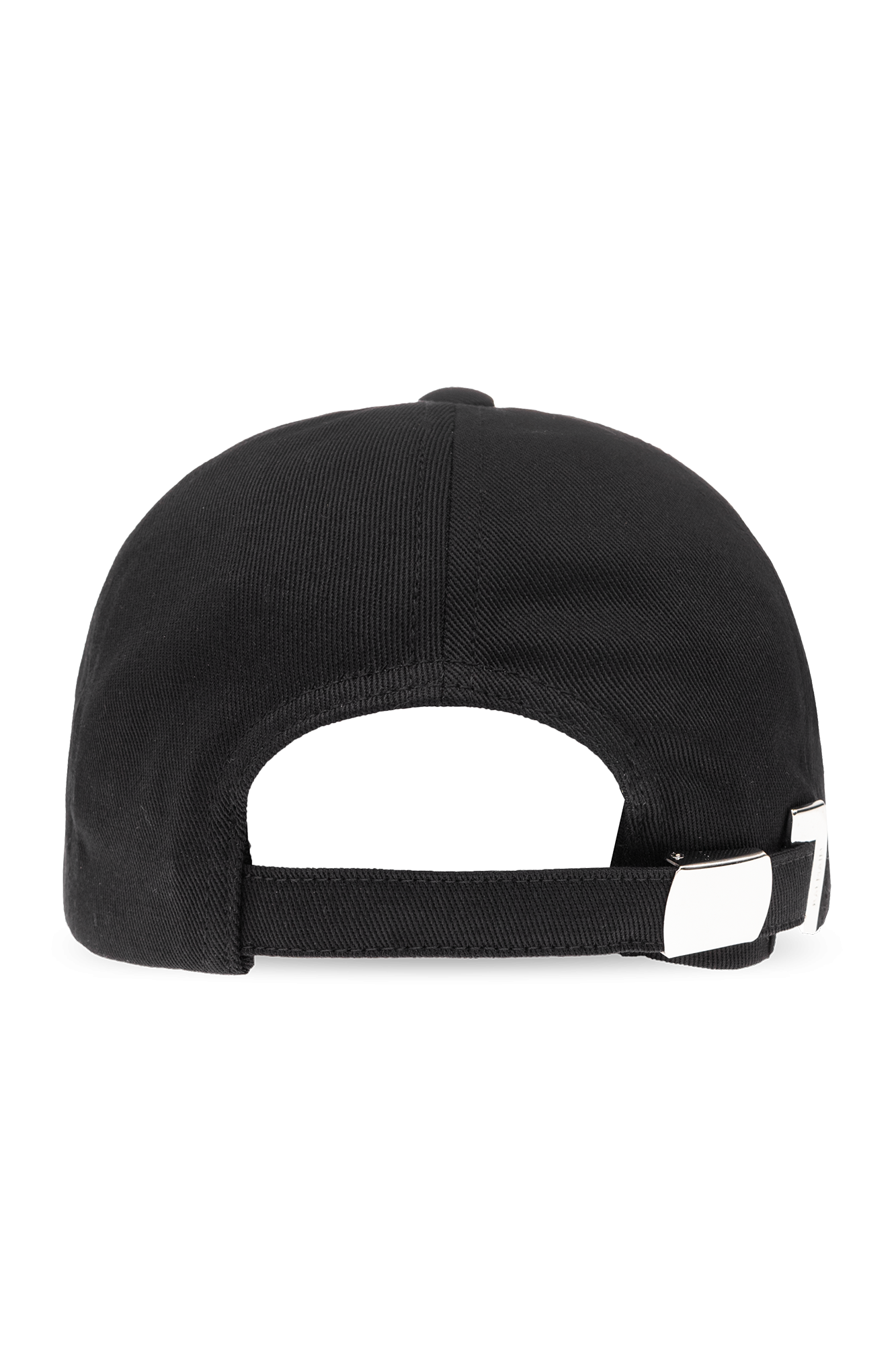 Balmain Baseball cap with logo